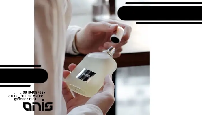 عطر جیبی