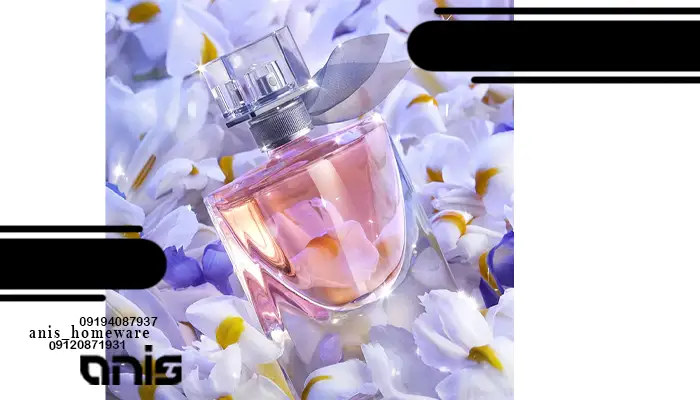 عطر زنانه