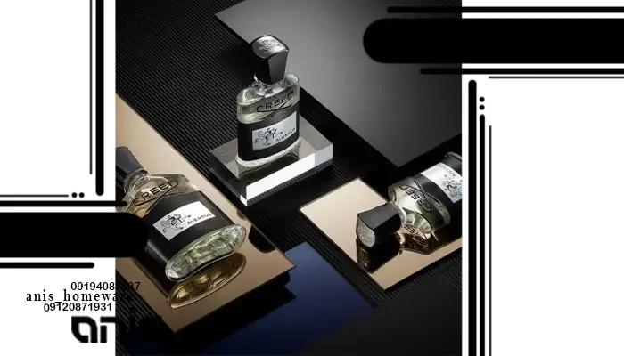 10 عطر برتر مردانه در دنیا را بشناسید