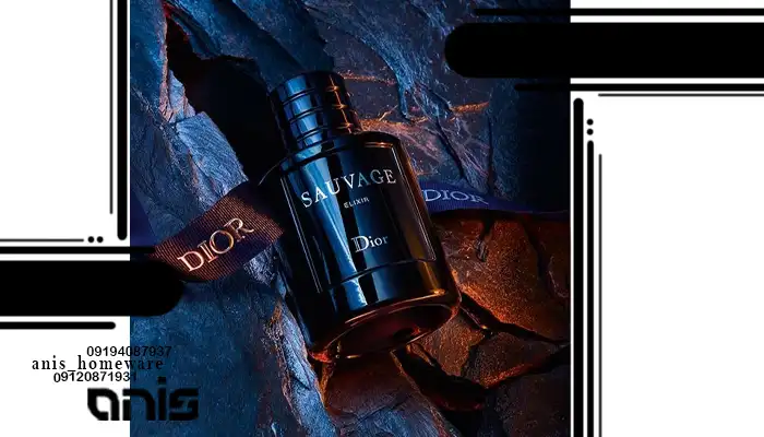خرید عطر مردانه