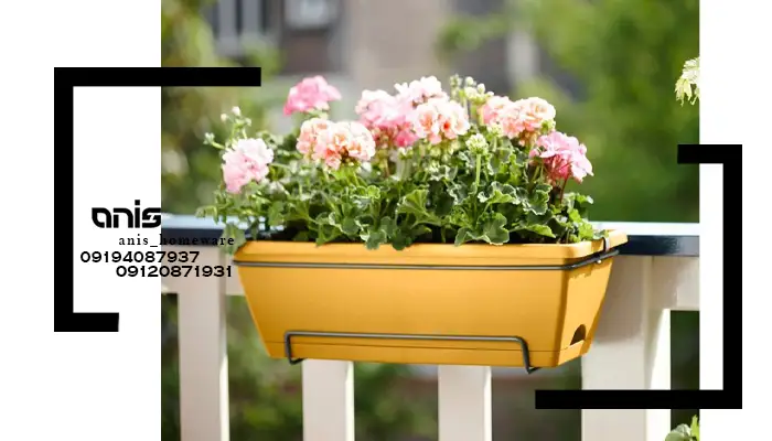 قیمت نرده ای