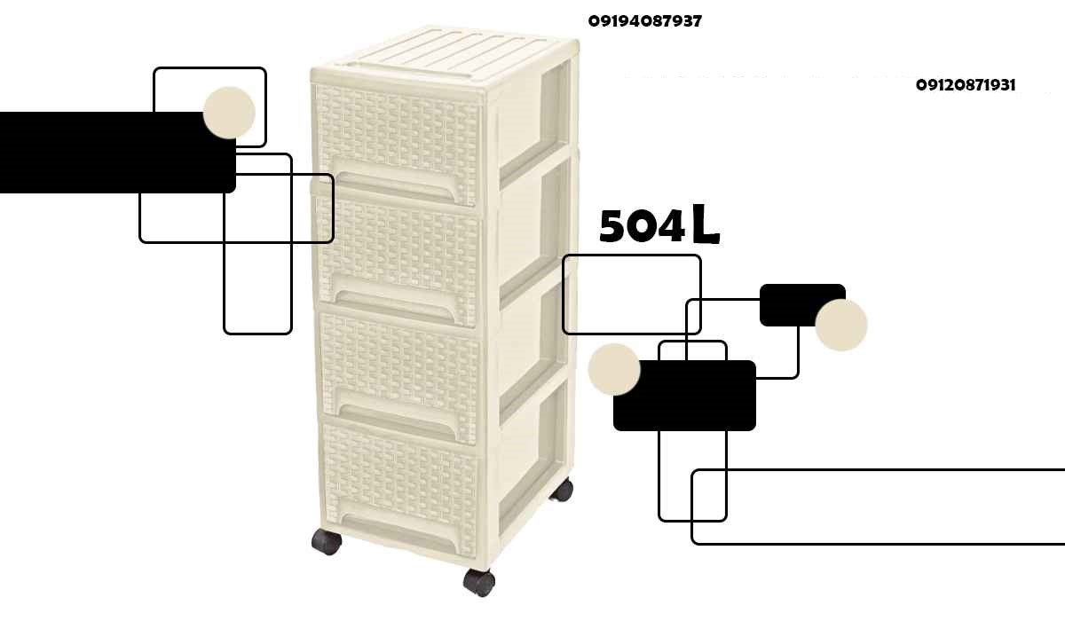 فایل پلاستیکی ناصر